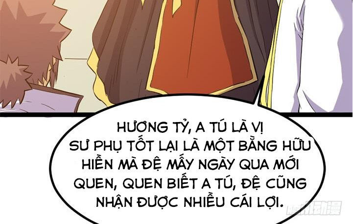 Phong Quỷ Truyền Thuyết Chapter 117 - Trang 2