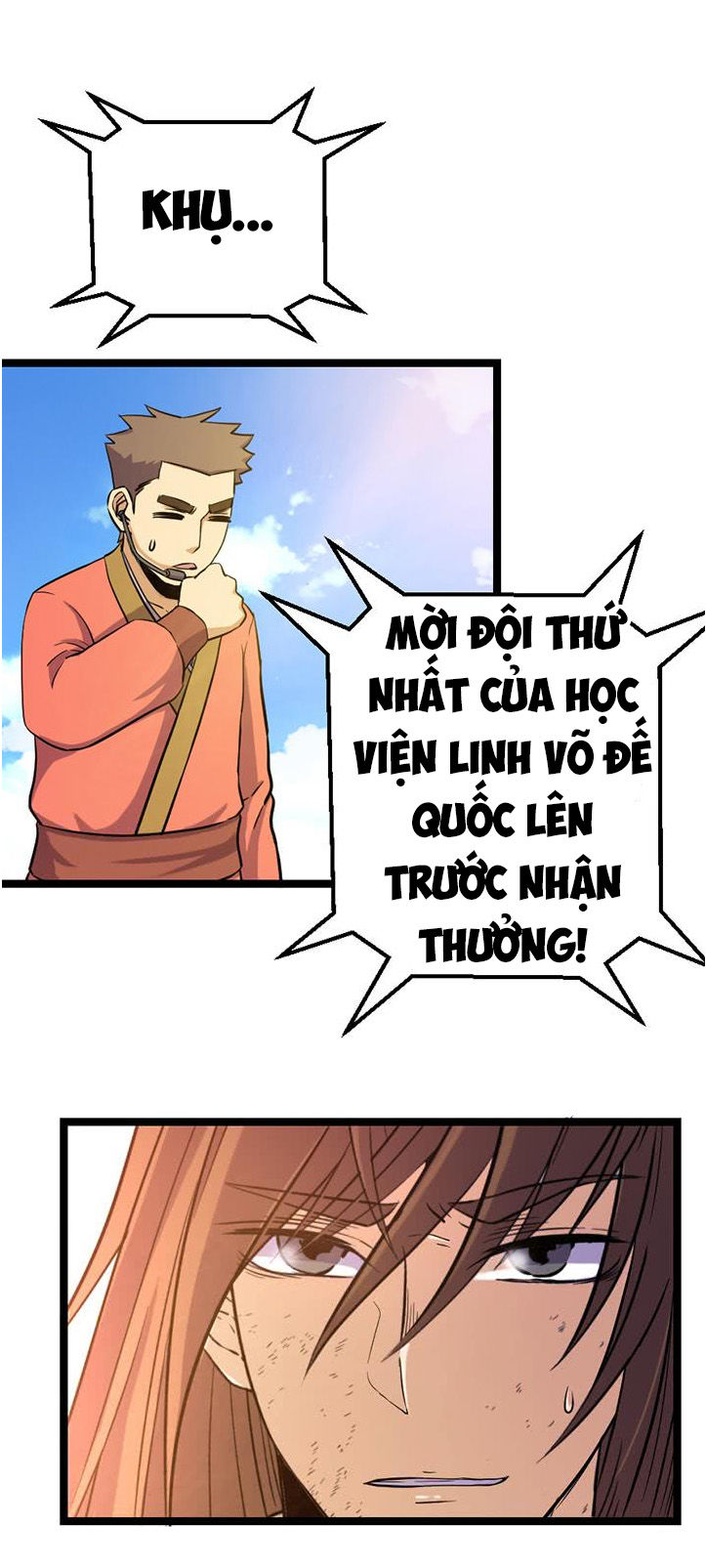 Phong Quỷ Truyền Thuyết Chapter 112 - Trang 2