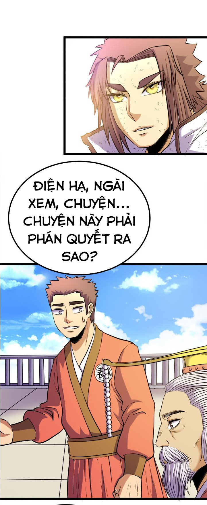 Phong Quỷ Truyền Thuyết Chapter 111 - Trang 2