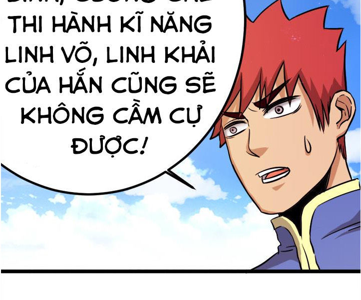 Phong Quỷ Truyền Thuyết Chapter 110 - Trang 2