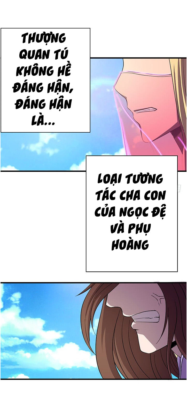 Phong Quỷ Truyền Thuyết Chapter 104 - Trang 2