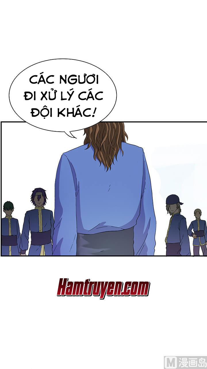 Phong Quỷ Truyền Thuyết Chapter 98 - Trang 2