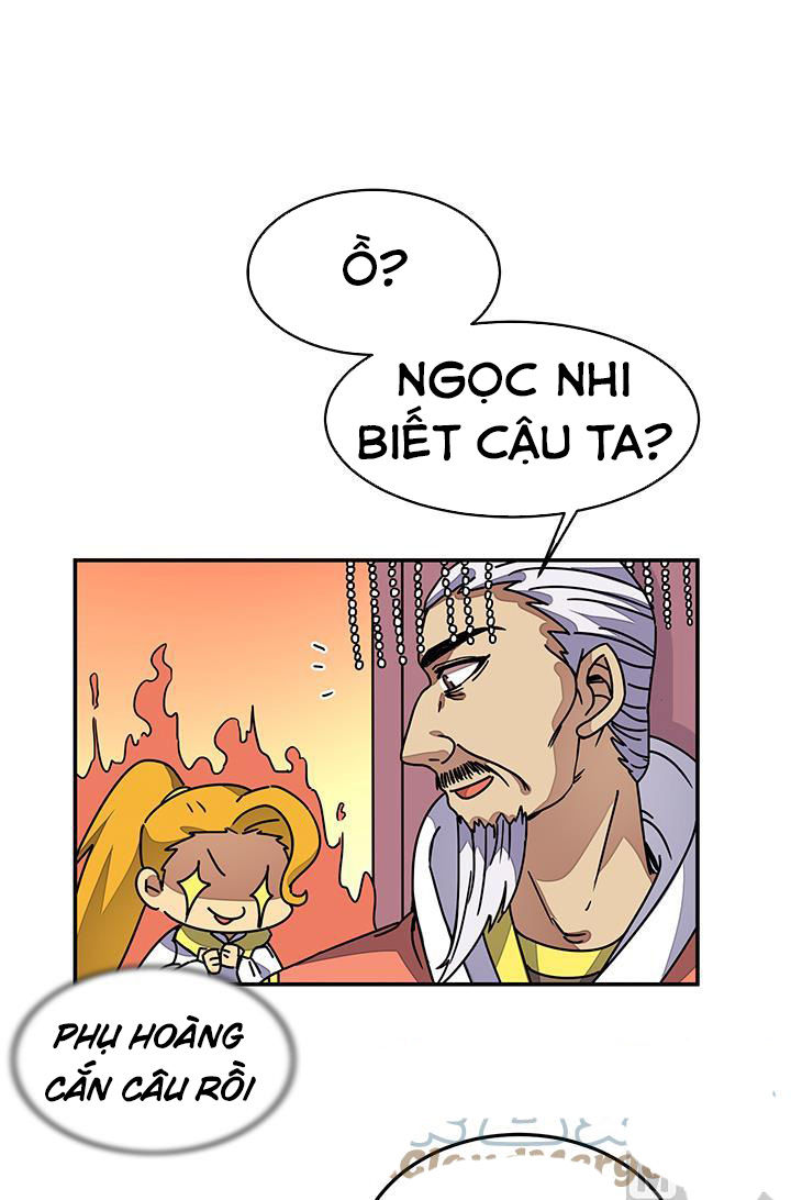 Phong Quỷ Truyền Thuyết Chapter 97 - Trang 2