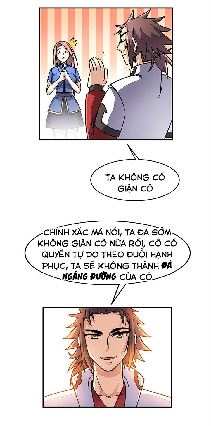 Phong Quỷ Truyền Thuyết Chapter 89 - Trang 2