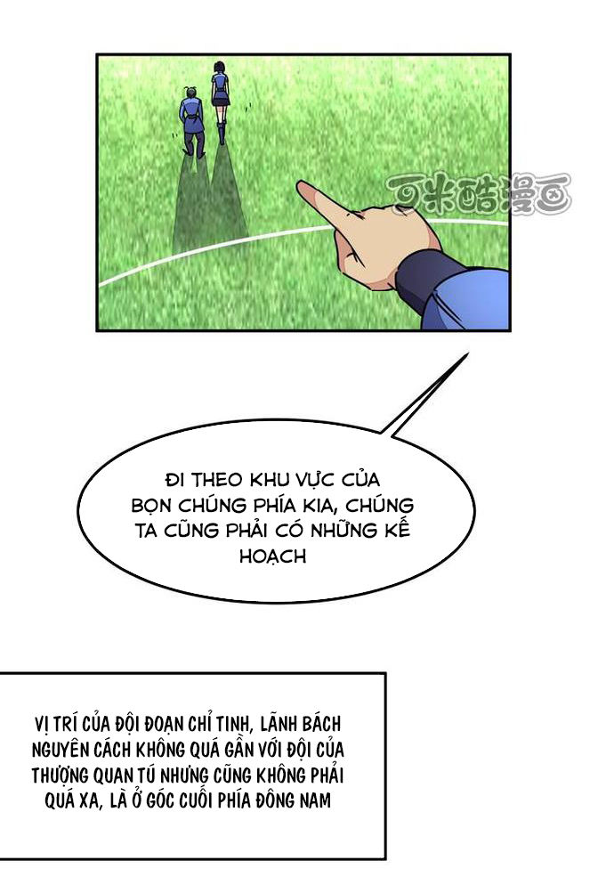 Phong Quỷ Truyền Thuyết Chapter 88 - Trang 2