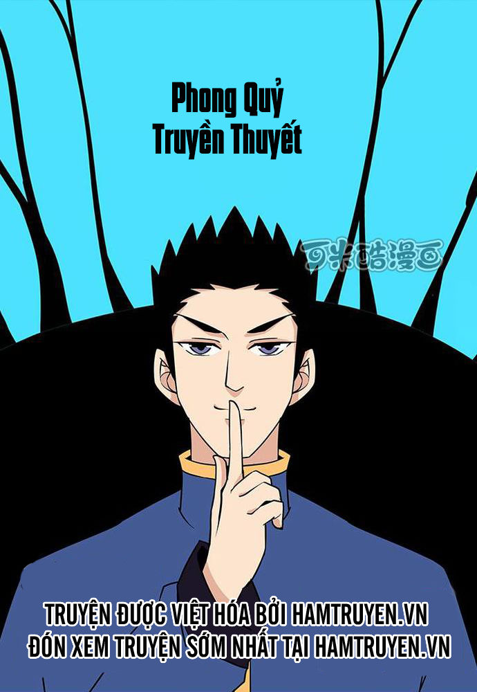 Phong Quỷ Truyền Thuyết Chapter 86 - Trang 2