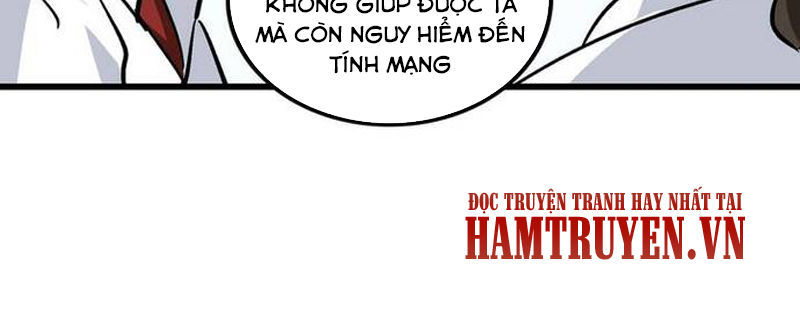 Phong Quỷ Truyền Thuyết Chapter 68 - Trang 2