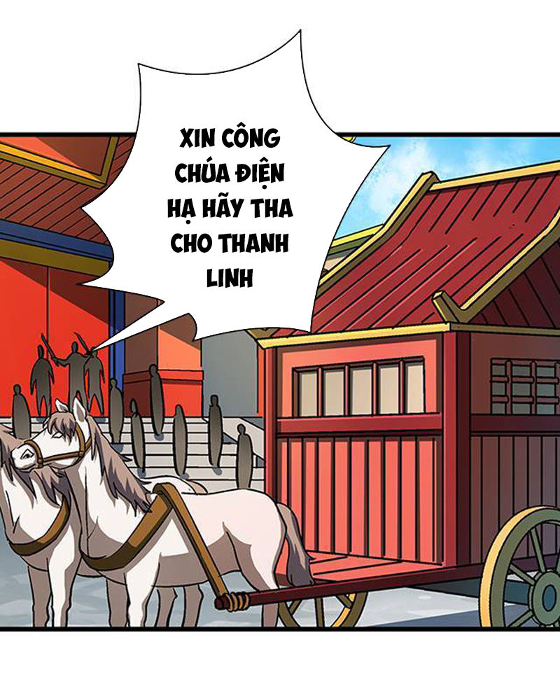 Phong Quỷ Truyền Thuyết Chapter 66 - Trang 2