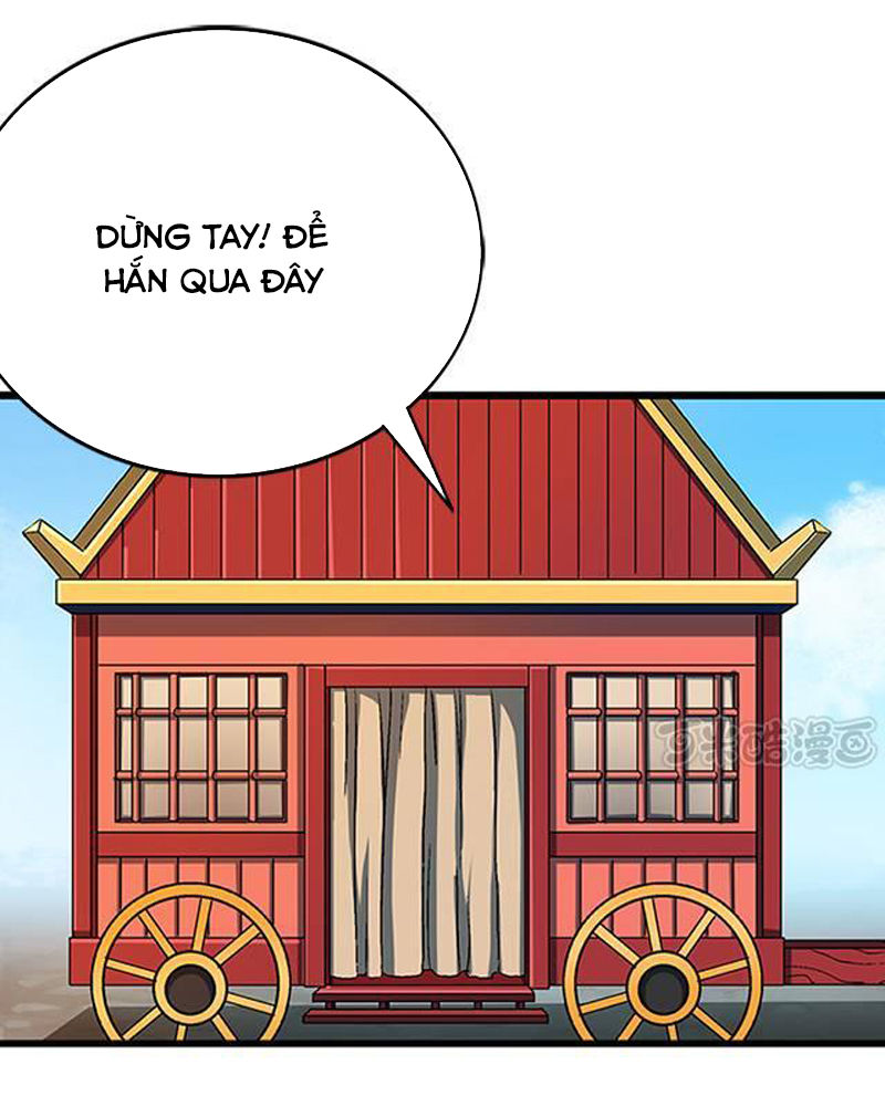 Phong Quỷ Truyền Thuyết Chapter 66 - Trang 2