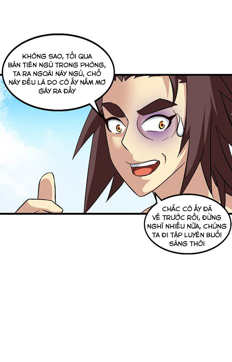 Phong Quỷ Truyền Thuyết Chapter 64 - Trang 2