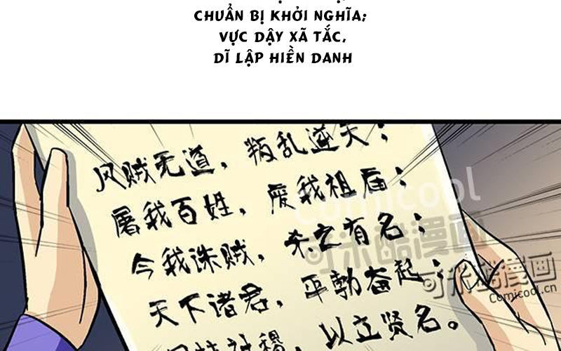 Phong Quỷ Truyền Thuyết Chapter 58 - Trang 2