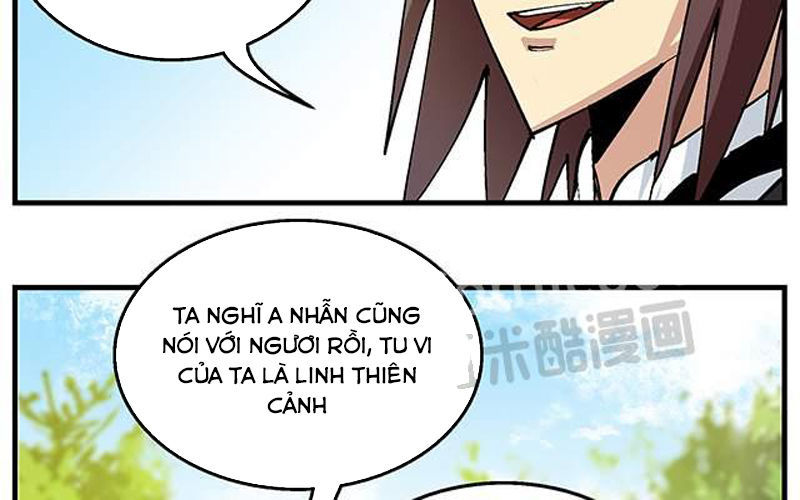 Phong Quỷ Truyền Thuyết Chapter 49 - Trang 2