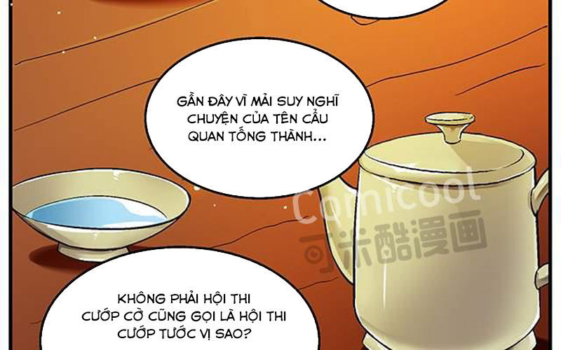 Phong Quỷ Truyền Thuyết Chapter 48 - Trang 2