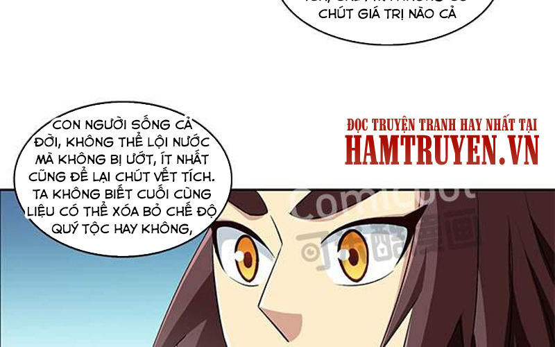 Phong Quỷ Truyền Thuyết Chapter 47 - Trang 2