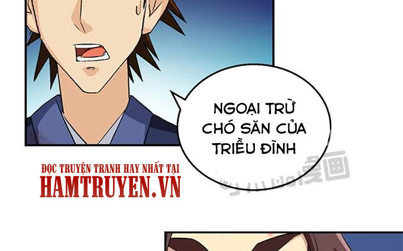 Phong Quỷ Truyền Thuyết Chapter 47 - Trang 2