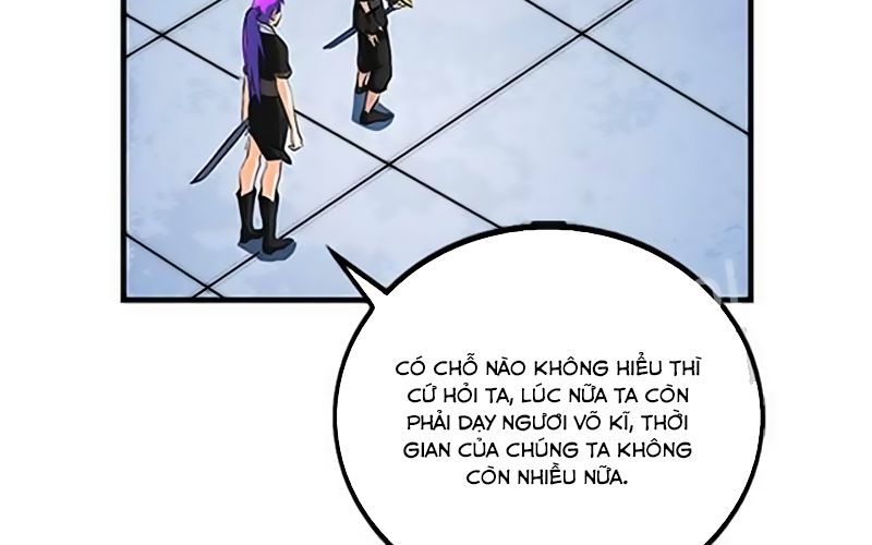 Phong Quỷ Truyền Thuyết Chapter 39 - Trang 2