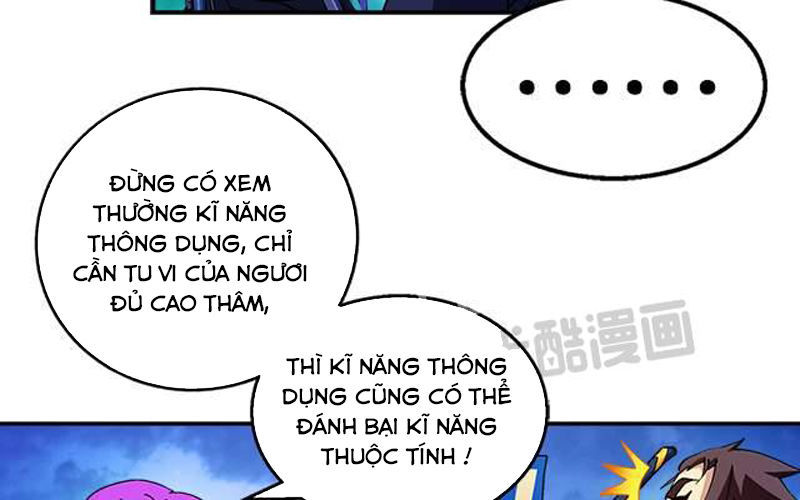 Phong Quỷ Truyền Thuyết Chapter 38 - Trang 2