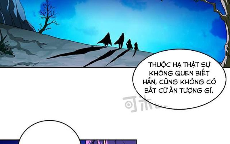 Phong Quỷ Truyền Thuyết Chapter 37 - Trang 2