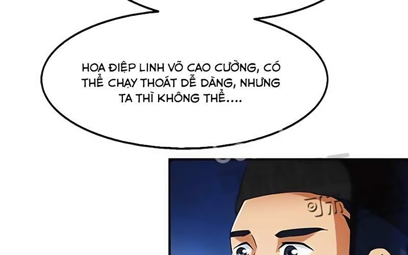 Phong Quỷ Truyền Thuyết Chapter 36 - Trang 2