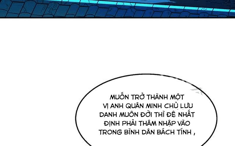 Phong Quỷ Truyền Thuyết Chapter 33 - Trang 2