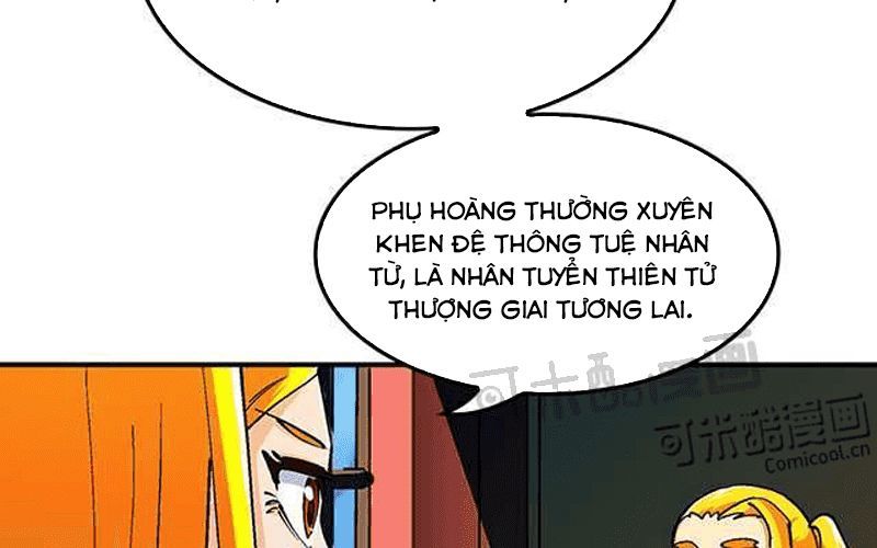 Phong Quỷ Truyền Thuyết Chapter 33 - Trang 2