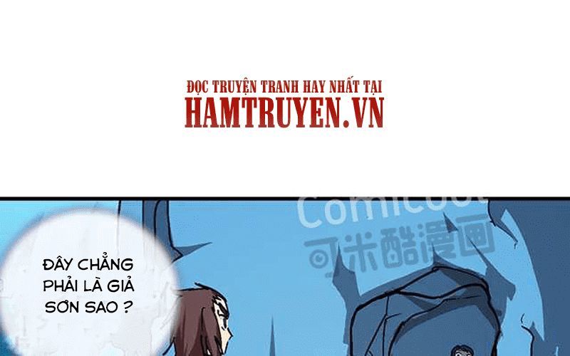 Phong Quỷ Truyền Thuyết Chapter 31 - Trang 2