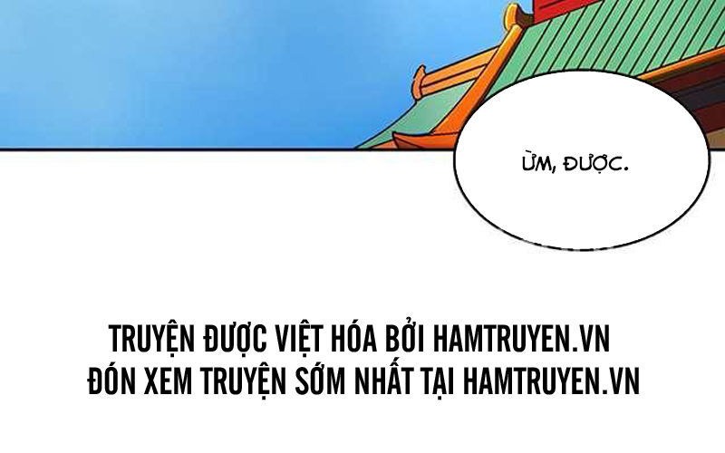 Phong Quỷ Truyền Thuyết Chapter 30 - Trang 2