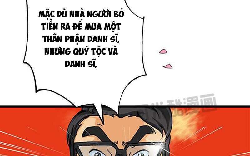 Phong Quỷ Truyền Thuyết Chapter 28 - Trang 2