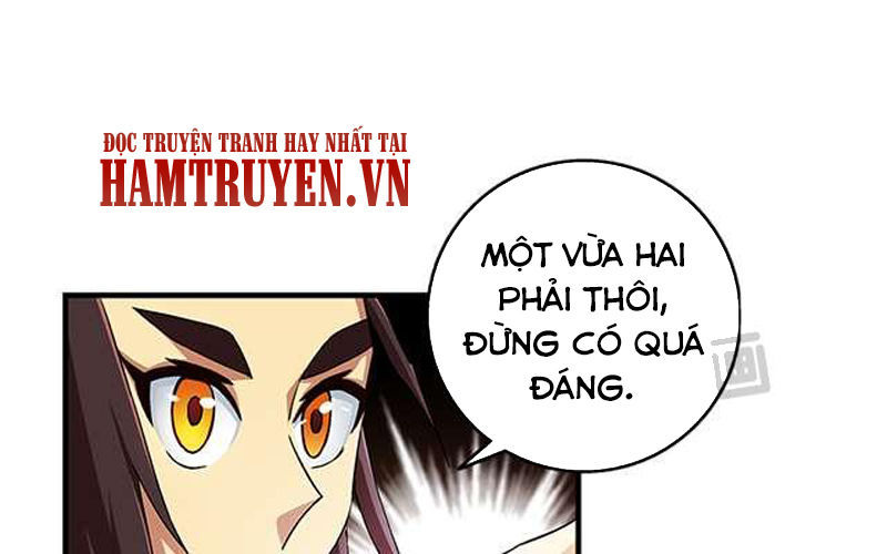 Phong Quỷ Truyền Thuyết Chapter 28 - Trang 2