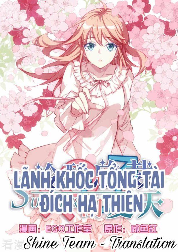 Lãnh Khốc Tổng Tài Đích Hạ Thiên Chapter 46 - Trang 2