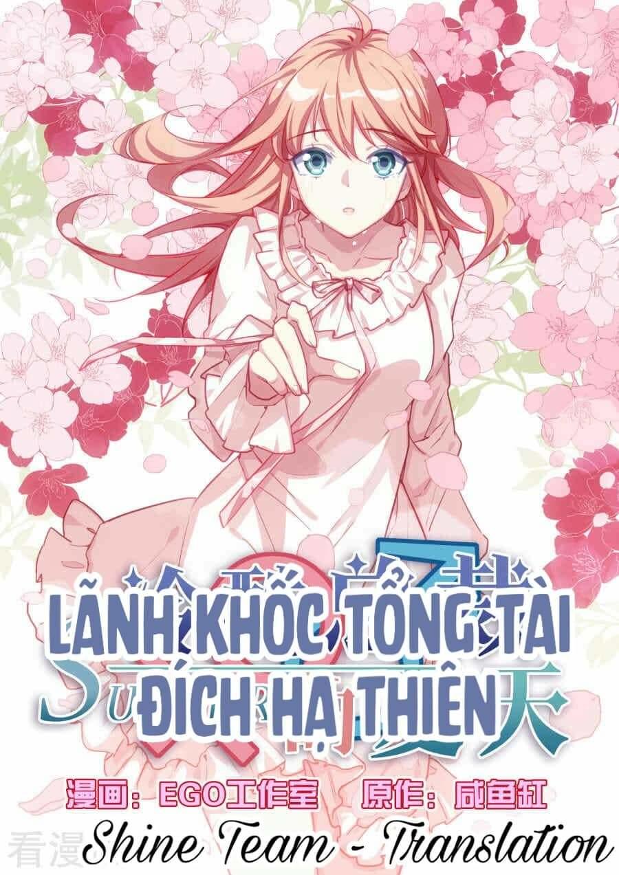 Lãnh Khốc Tổng Tài Đích Hạ Thiên Chapter 45 - Trang 2