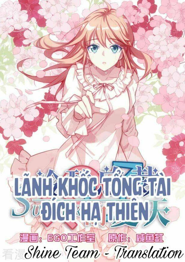 Lãnh Khốc Tổng Tài Đích Hạ Thiên Chapter 44 - Trang 2