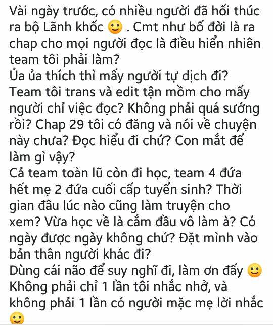 Lãnh Khốc Tổng Tài Đích Hạ Thiên Chapter 35.1 - Trang 2