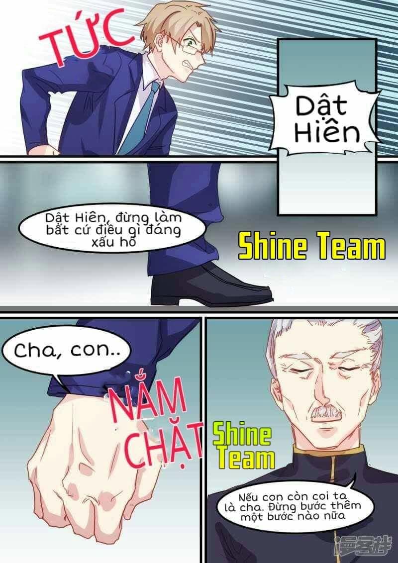 Lãnh Khốc Tổng Tài Đích Hạ Thiên Chapter 32 - Trang 2