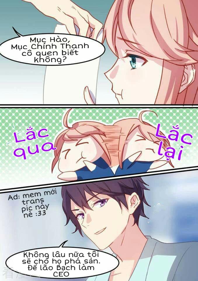 Lãnh Khốc Tổng Tài Đích Hạ Thiên Chapter 30 - Trang 2