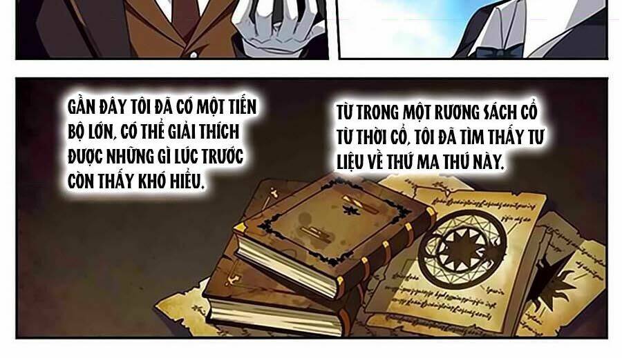 Ma Tạp Tiên Tông Chapter 134.5 - Trang 2