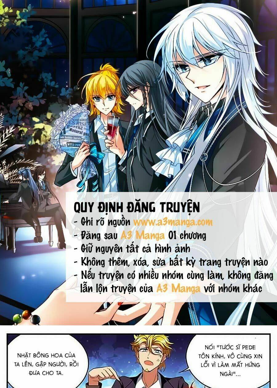 Ma Tạp Tiên Tông Chapter 134 - Trang 2