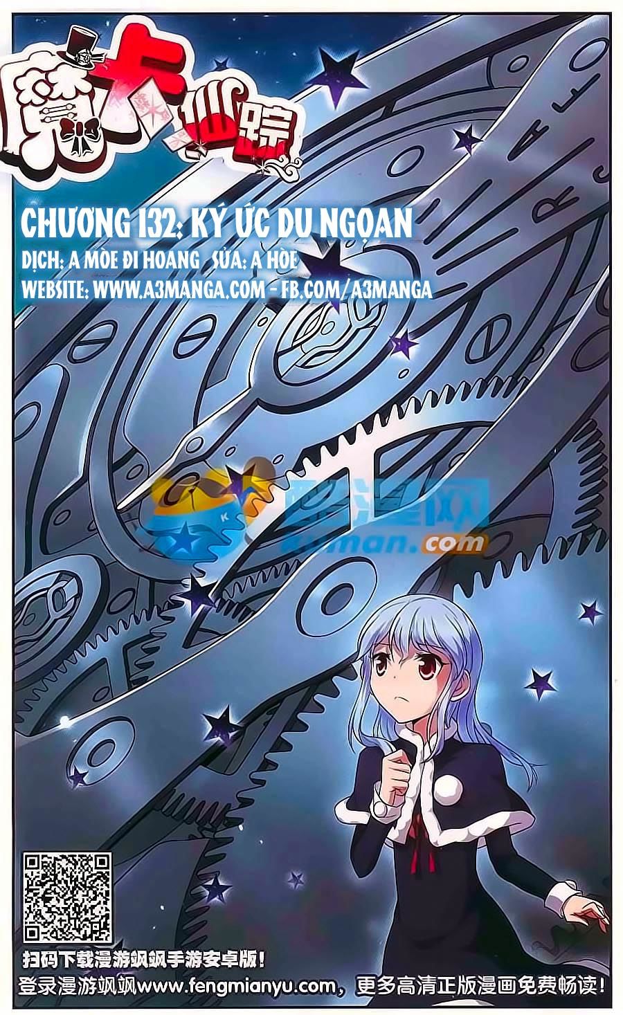 Ma Tạp Tiên Tông Chapter 132 - Trang 2