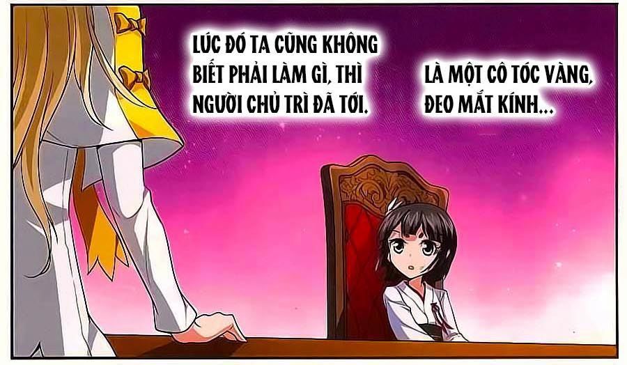 Ma Tạp Tiên Tông Chapter 132 - Trang 2