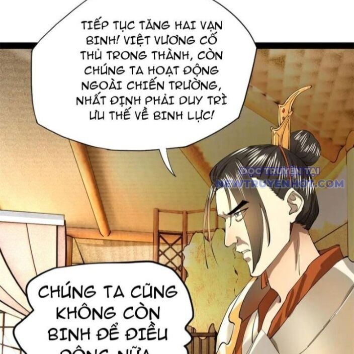 Chàng Rể Mạnh Nhất Lịch Sử Chapter 272 - Trang 2