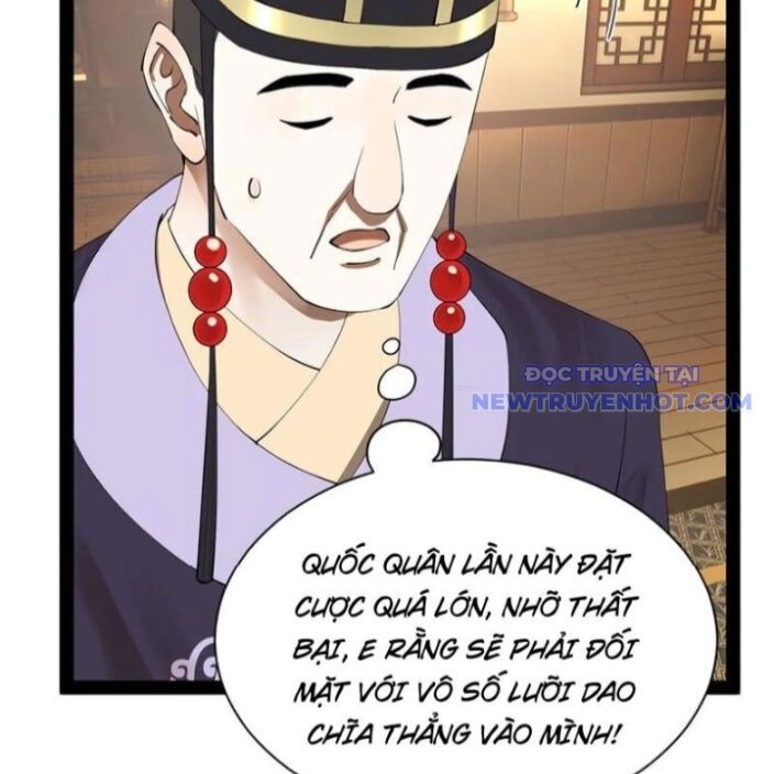 Chàng Rể Mạnh Nhất Lịch Sử Chapter 272 - Trang 2