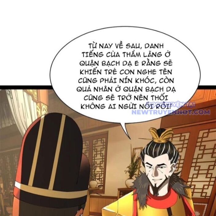 Chàng Rể Mạnh Nhất Lịch Sử Chapter 272 - Trang 2