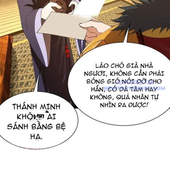 Chàng Rể Mạnh Nhất Lịch Sử Chapter 272 - Trang 2