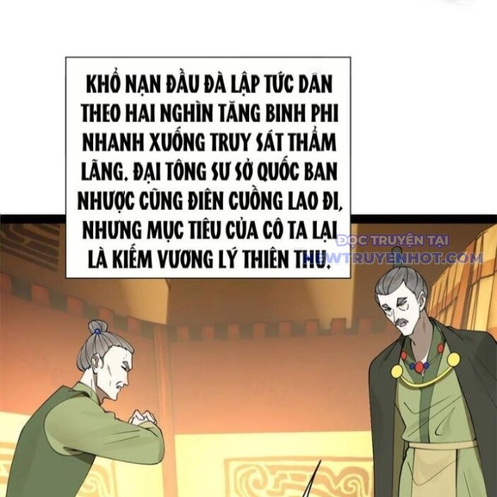 Chàng Rể Mạnh Nhất Lịch Sử Chapter 272 - Trang 2