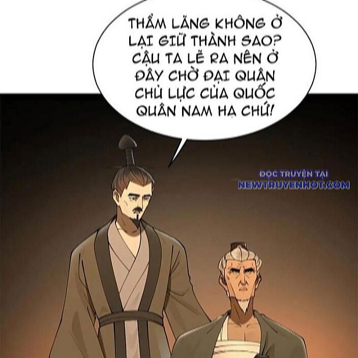 Chàng Rể Mạnh Nhất Lịch Sử Chapter 271 - Trang 2