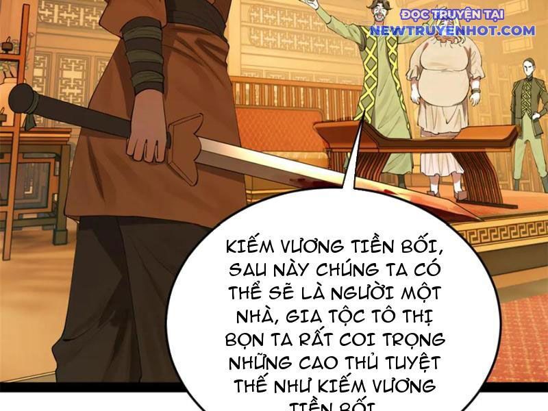 Chàng Rể Mạnh Nhất Lịch Sử Chapter 260 - Trang 2