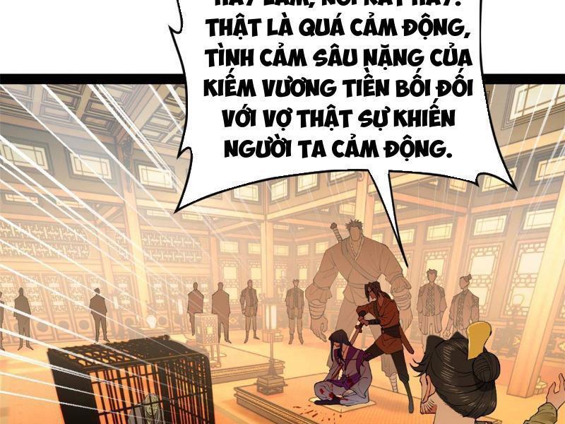 Chàng Rể Mạnh Nhất Lịch Sử Chapter 259 - Trang 2