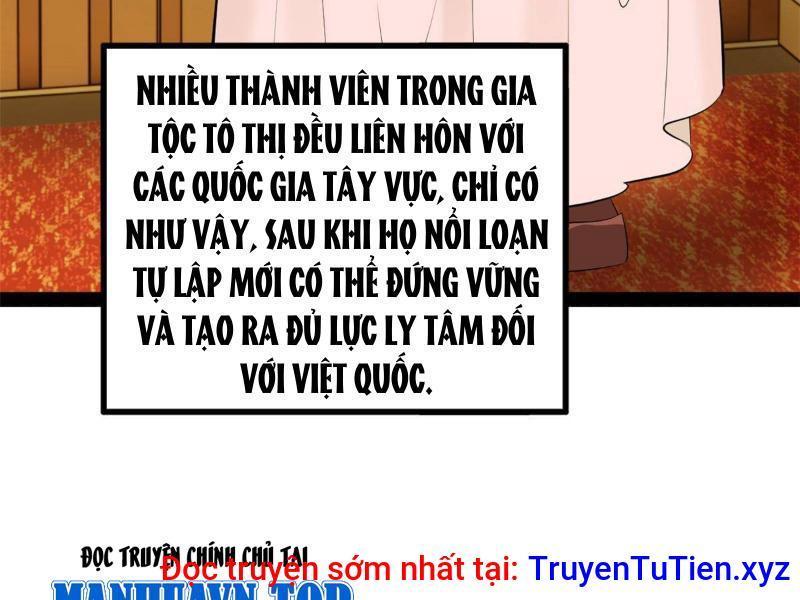 Chàng Rể Mạnh Nhất Lịch Sử Chapter 259 - Trang 2