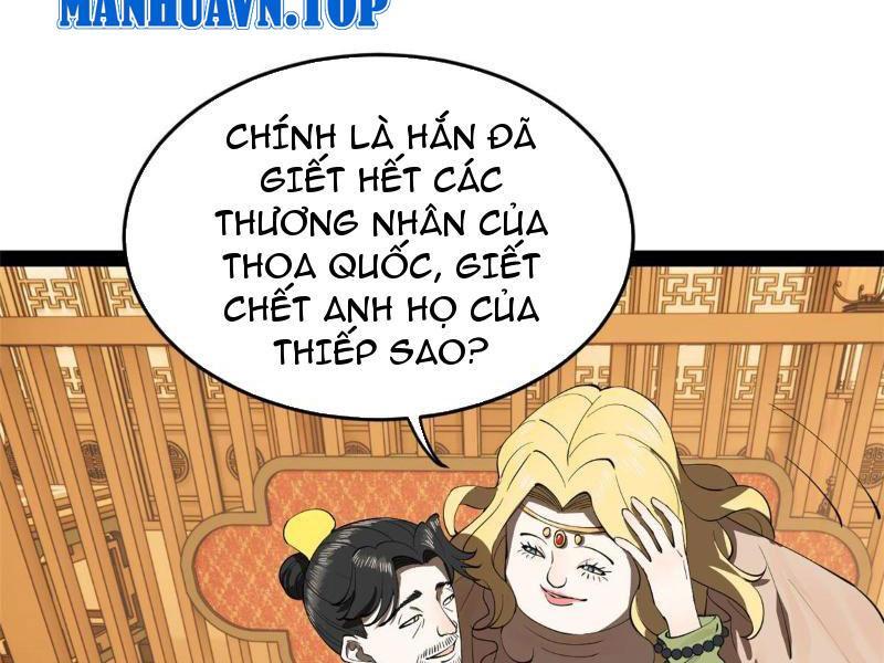 Chàng Rể Mạnh Nhất Lịch Sử Chapter 259 - Trang 2