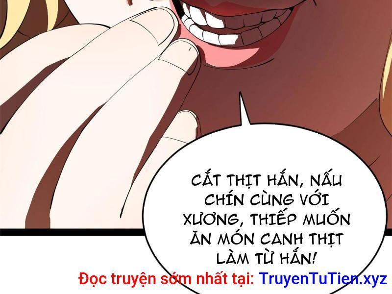 Chàng Rể Mạnh Nhất Lịch Sử Chapter 259 - Trang 2